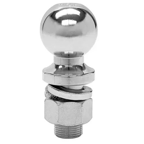 1-7/8" Trailer Hitch Ball 1