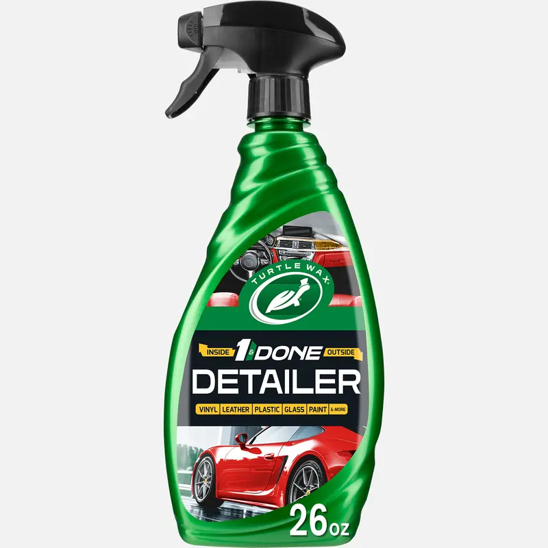 1& Done Detailer, 26 Fl Oz 1