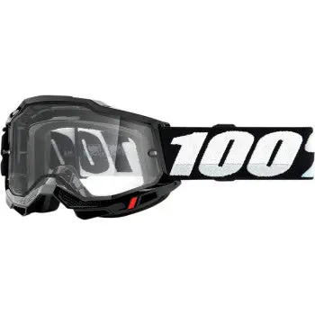 100% Accuri 2 Enduro Goggles 1