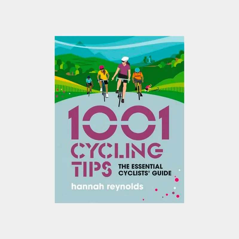 1001 Cycling Tips 1