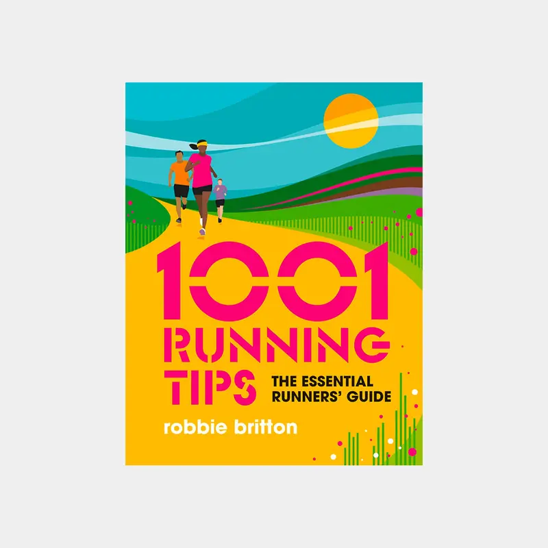 1001 Running Tips 1