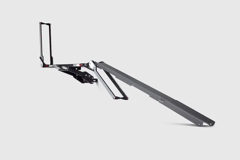1Up V-Style Ramp 1