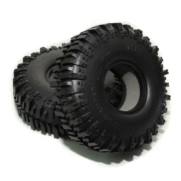 2.2 Tsl Boggers 1