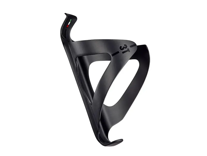 3T Side Load Carbon Bottle Cage Matte 1