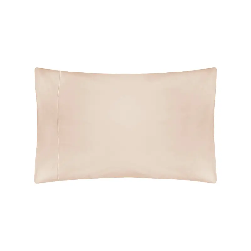 400Tc Egyptian Cotton Pillowcase Oyster 1
