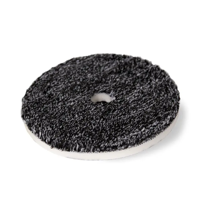 50/50 Microfiber Pad, 5" 1