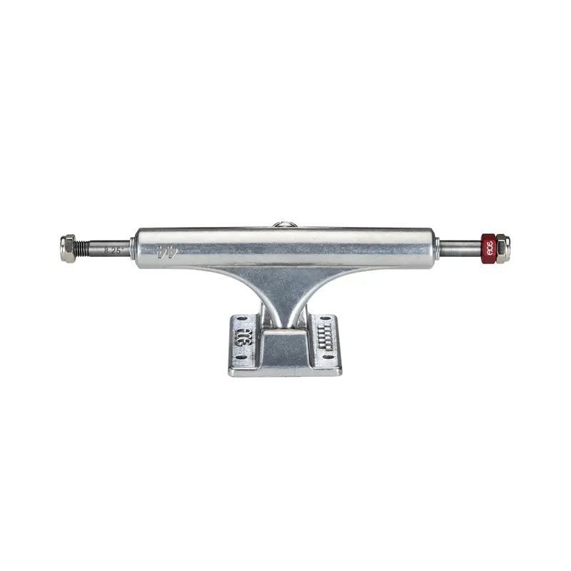 Ace Af-1 Trucks - Polished Silver 1