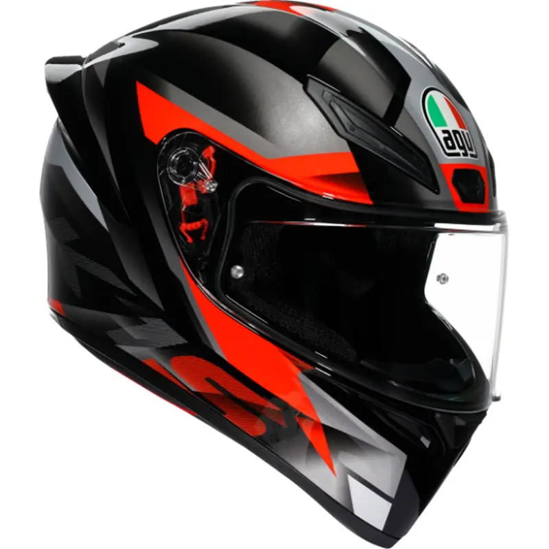 Agv K1 S Fastlap Helmet 6