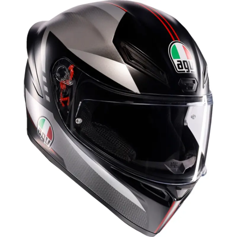 Agv K1 S Lap Helmet 1