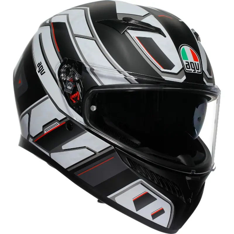 Agv K3 Rivia Helmet 1
