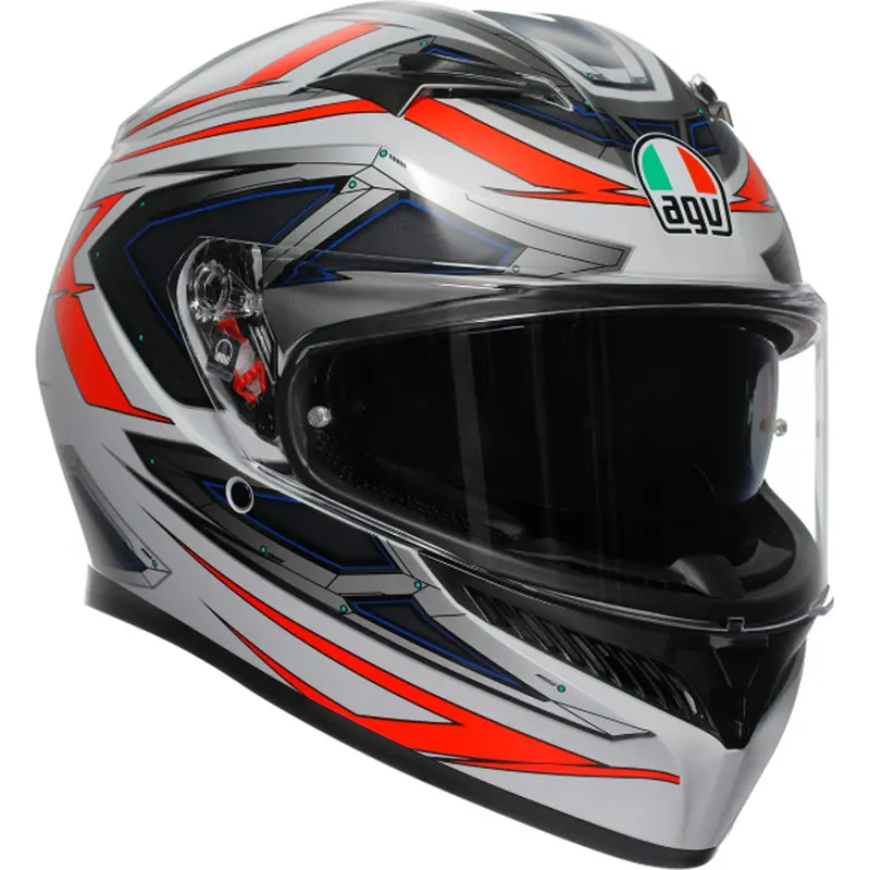 Agv K3 Space Helmet 1