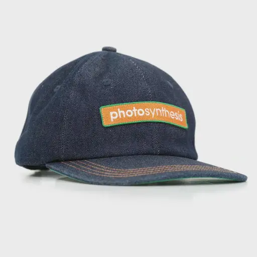 Alien Workshop Photosynthesis Cap - Denim 1