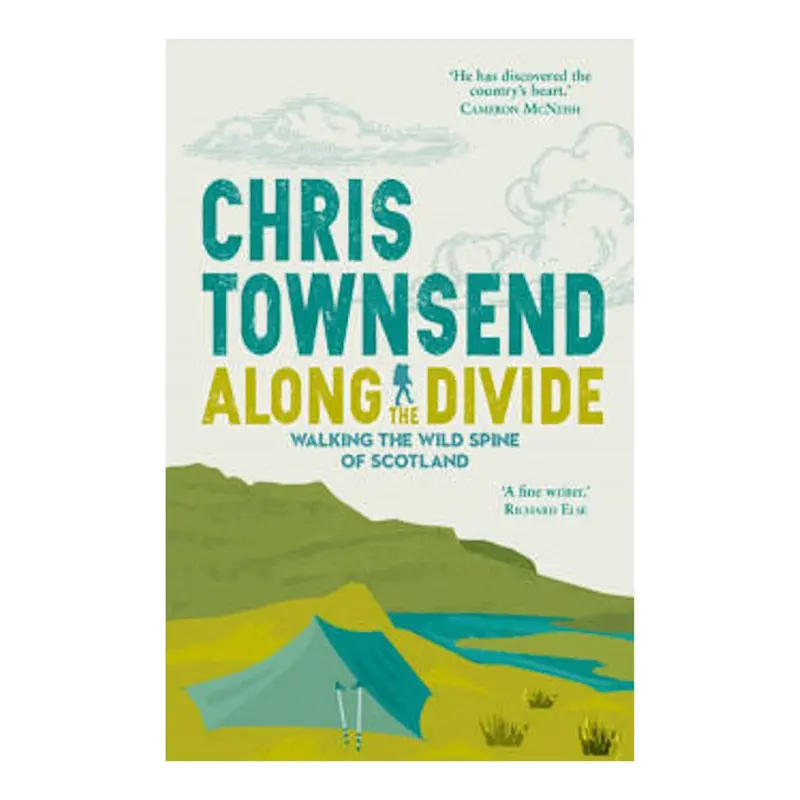 Along The Divide 1