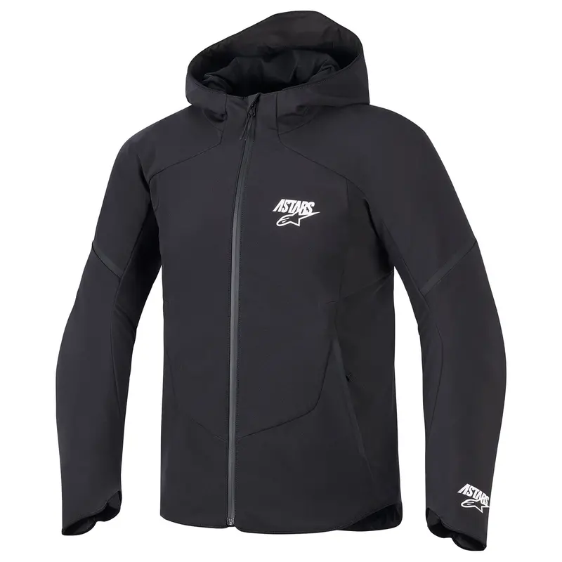 Alpinestars Aeroshell Waterproof Jacket 1
