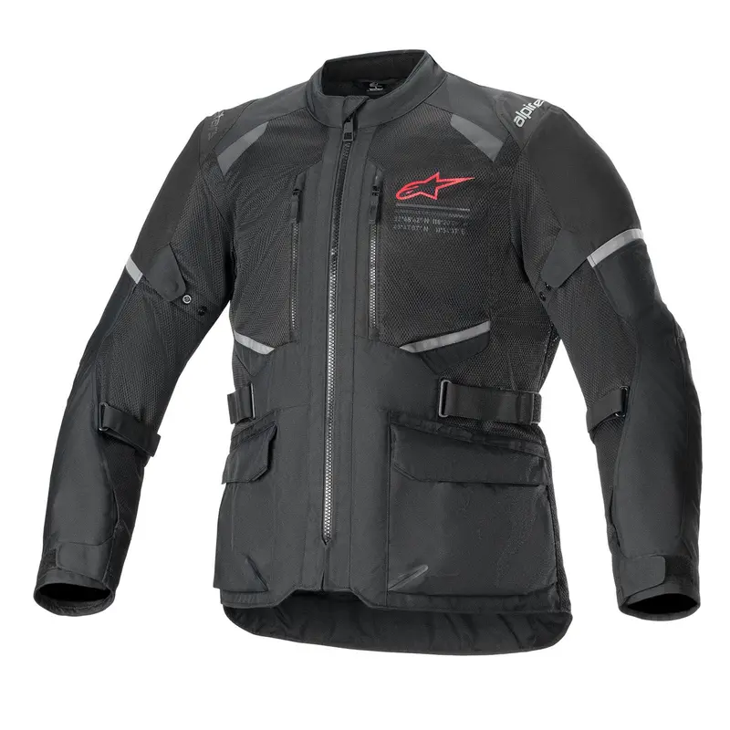 Alpinestars Andes Air Drystar Jacket 1