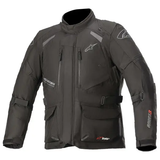 Alpinestars Andes V3 Drystar Jacket 1