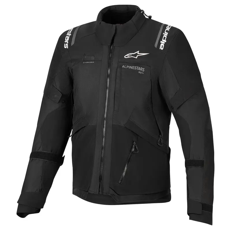 Alpinestars Andes V4 Drystar Jacket 1