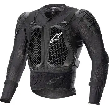 Alpinestars Bionic Action V2 Protection Jacket 1