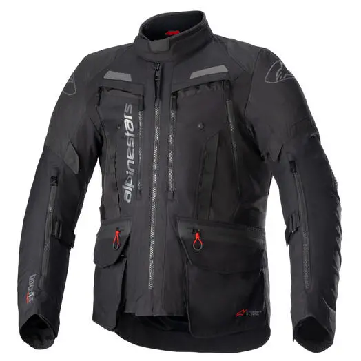 Alpinestars Bogota Pro Drystar Jacket 1