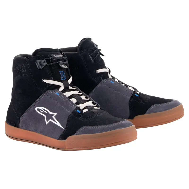 Alpinestars Chrome Riding Shoe 1