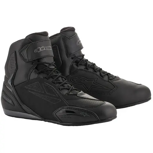 Alpinestars Faster-3 Drystar Men’s Riding Shoes
