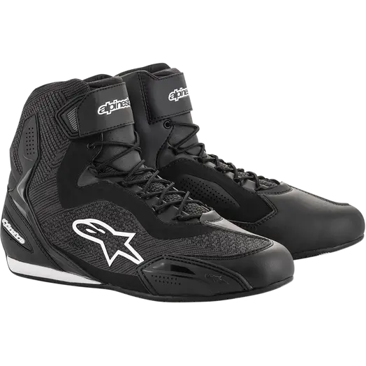 Alpinestars Faster-3 Rideknit Riding Shoe 1
