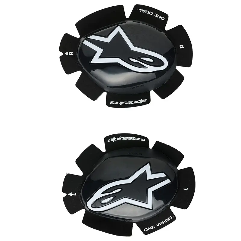 Alpinestars Gp Plus Knee Sliders 1
