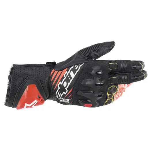 Alpinestars Gp Tech V2 Gloves 1