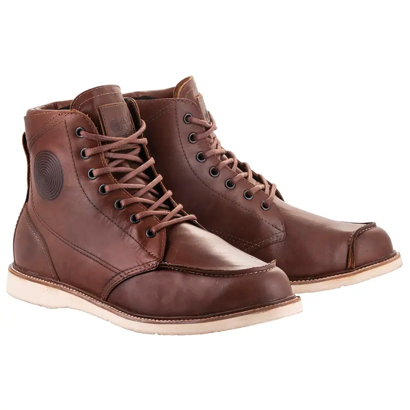 Alpinestars Monty V2 Riding Shoes 1