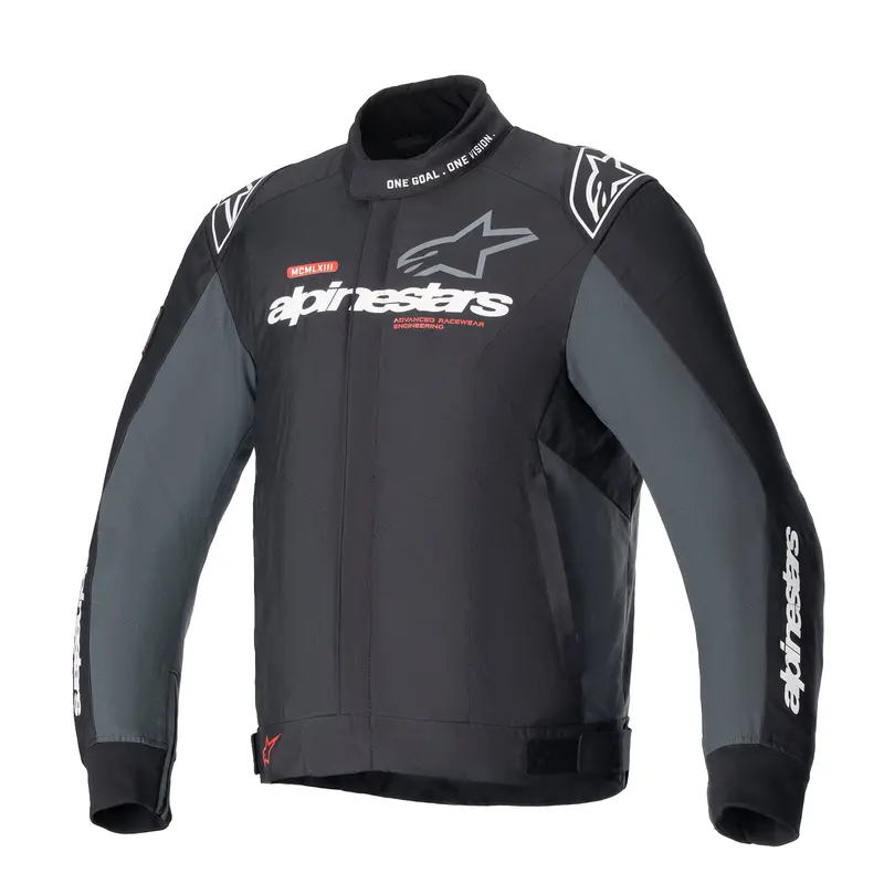 Alpinestars Monza Sport Jacket 1