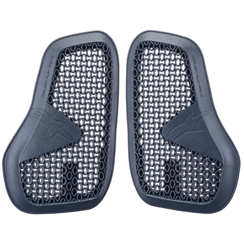 Alpinestars Nucleon Flex Pro Ci Chest Protector 1