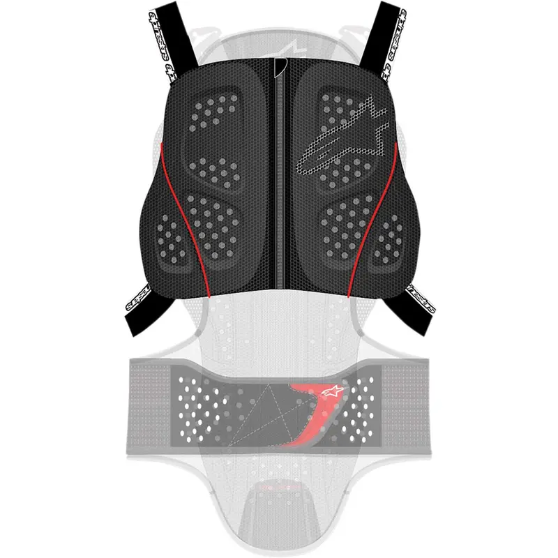 Alpinestars Nucleon Kr-C Chest Protector 1