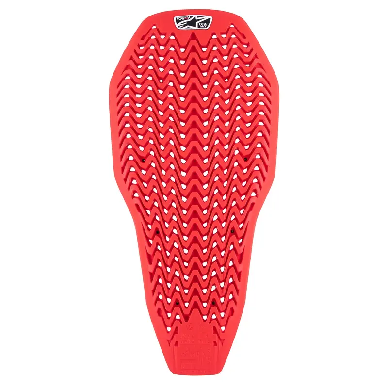 Alpinestars Nucleon Plasma Full Back Protector Insert 1