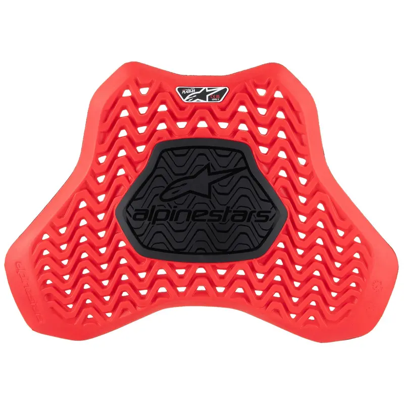 Alpinestars Nucleon Plasma Racing Chest Protector Insert 1