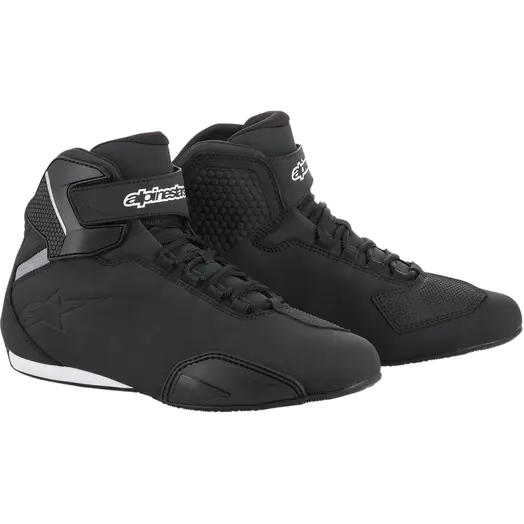 Alpinestars Sektor Riding Shoe 1
