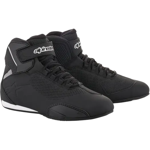 Alpinestars Sektor Vented Riding Shoe 1