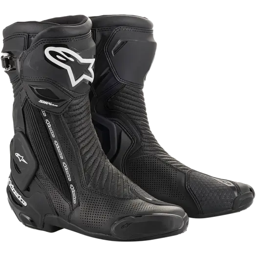 Alpinestars Smx-Plus V2 Vented Boot 1
