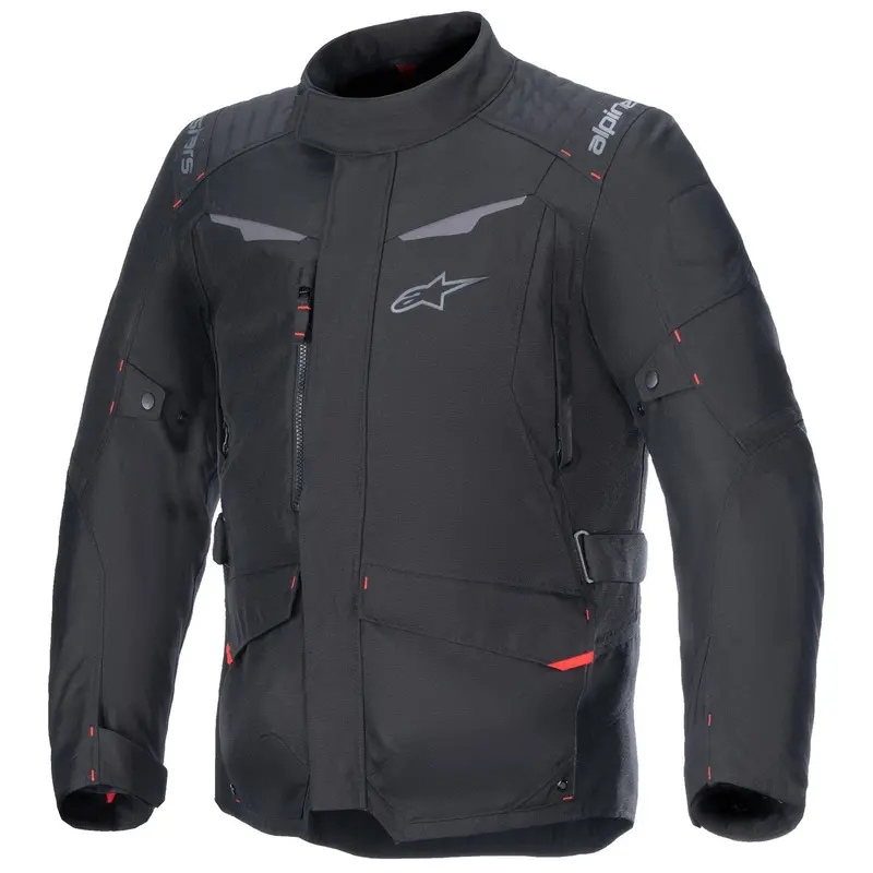 Alpinestars St-1 Waterproof Jacket 1