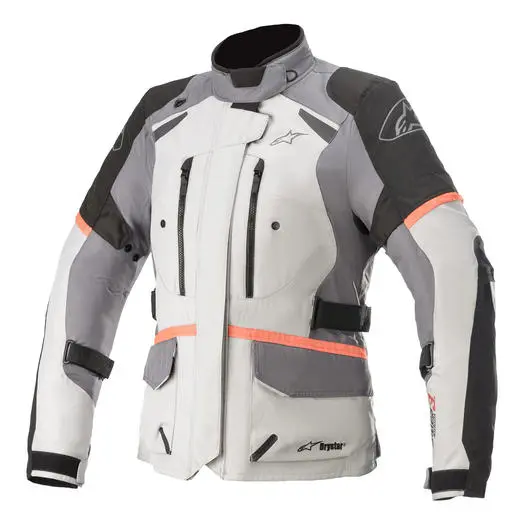 Alpinestars Stella Andes V3 Drystar Jacket 1