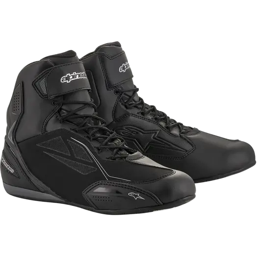 Alpinestars Stella Faster-3 Drystar Riding Shoe 1