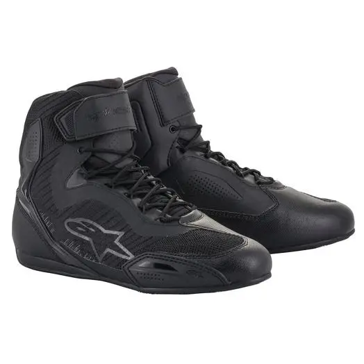 Alpinestars Stella Faster-3 Rideknit Riding Shoe 1