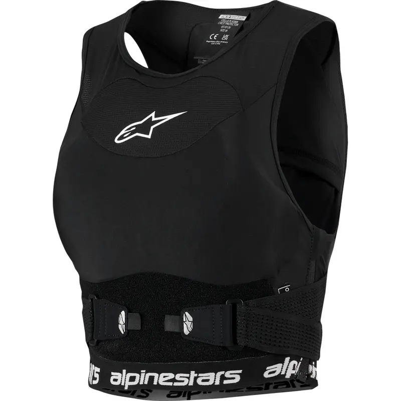 Alpinestars Stella Plasma Chest Protector 1