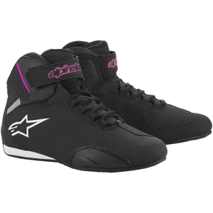 Alpinestars Stella Sektor Riding Shoe 1
