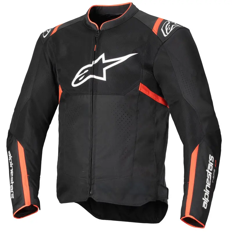 Alpinestars T-Sps Air V2 Jacket 1