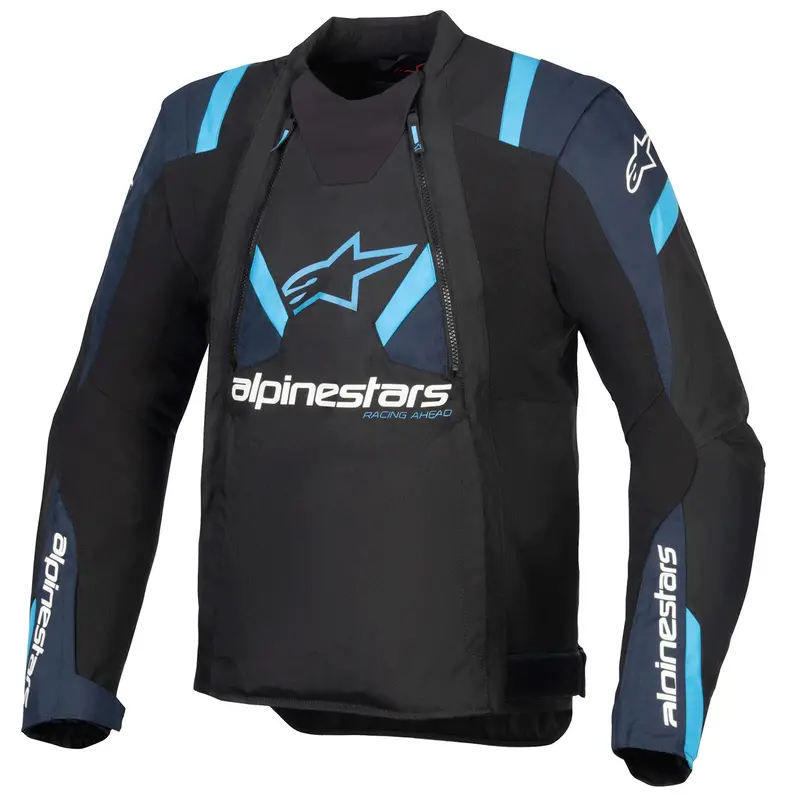 Alpinestars T-Stunt Air Jacket 1