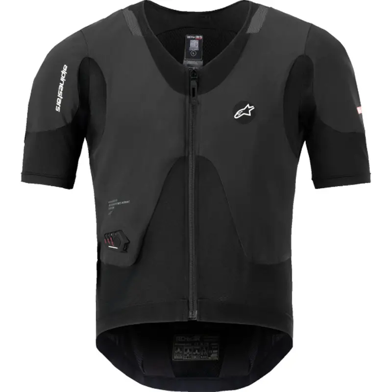Alpinestars Tech-Air 5 Plasma System 1