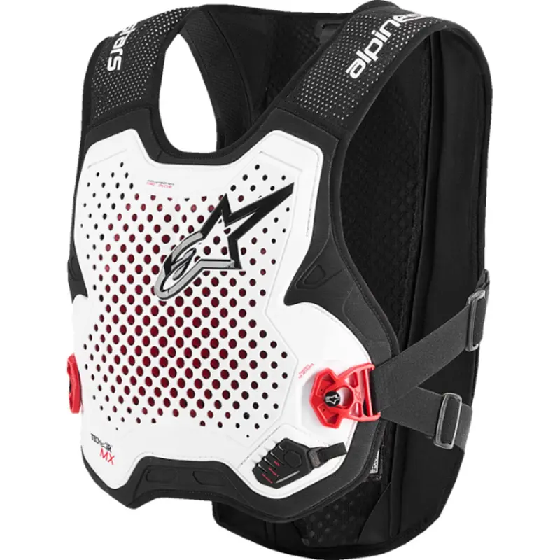 Alpinestars Tech-Air Mx Airbag System 1