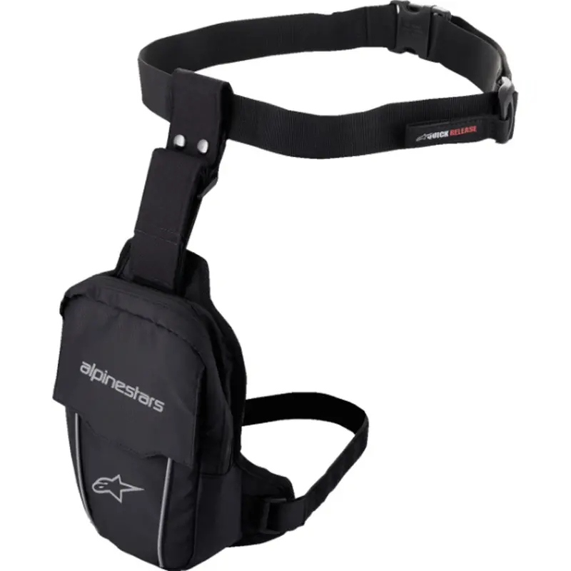 Alpinestars Thigh Bag 1