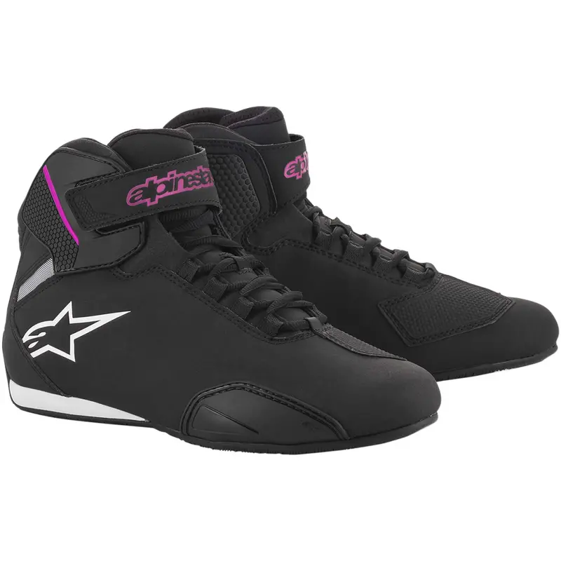 Alpinestars Women's Sektor Shoes 1