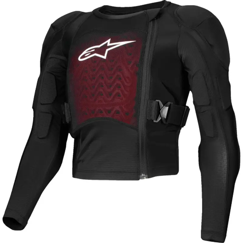 Alpinestars Youth Bionic Plasma Lt Jacket 1